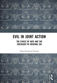 Produktbild: Evil in Joint Action