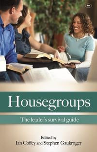 Produktbild: Housegroups (Rejacket)