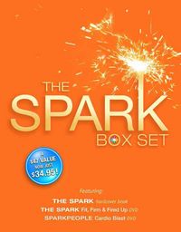 Produktbild: V-Spark Box Set