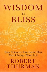 Produktbild: Wisdom Is Bliss