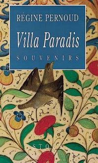 Produktbild: Villa Paradis