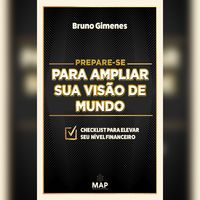 Produktbild: Prepare-se para ampliar sua vis&atilde;o de mundo
