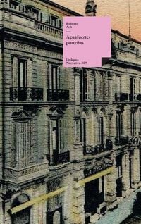 Produktbild: Aguafuertes porte&ntilde;as