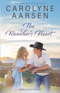 Produktbild: The Rancher's Heart