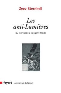 Produktbild: Les anti-Lumi&egrave;res