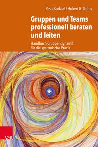 Produktbild: Gruppen und Teams professionell beraten und leiten