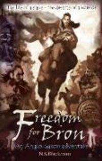 Produktbild: Blackman, N: Freedom for Bron