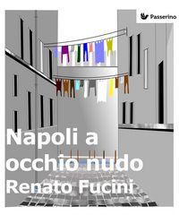 Produktbild: Napoli a occhio nudo