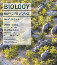 Produktbild: Biology: How Life Works