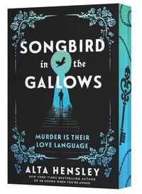 Produktbild: Songbird in the Gallows