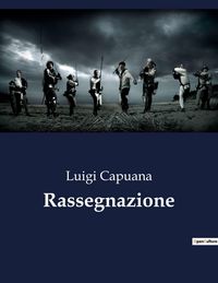 Produktbild: Rassegnazione