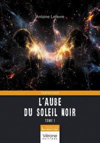 Produktbild: L aube du soleil noir