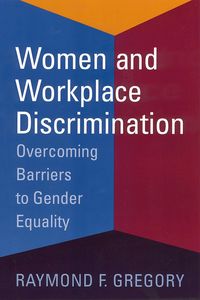 Produktbild: Women and Workplace Discrimination
