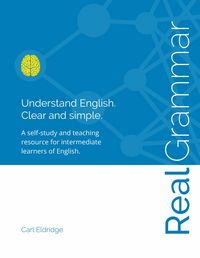 Produktbild: Real Grammar