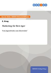 Produktbild: Marketing f&uuml;r Best Ager