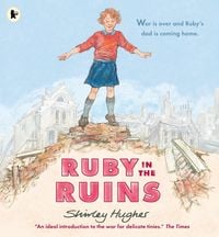 Produktbild: Ruby in the Ruins