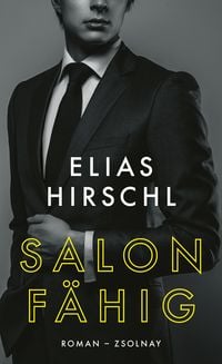 Produktbild: Salonf&auml;hig