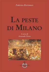 Produktbild: La peste di Milano
