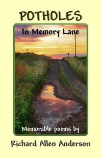 Produktbild: Potholes in Memory Lane
