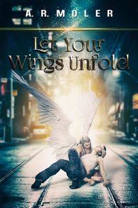 Produktbild: Let Your Wings Unfold