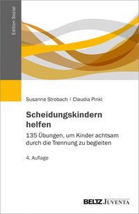 Produktbild: Scheidungskindern helfen