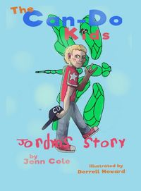 Produktbild: The Can-Do Kids Jordyn's Story