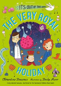 Produktbild: The Very Royal Holiday