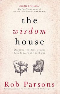 Produktbild: The Wisdom House