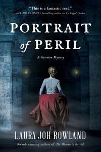 Produktbild: Portrait of Peril