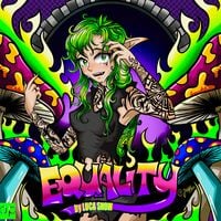 Produktbild: Equality