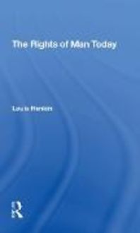 Produktbild: RIGHTS OF MAN TODAY