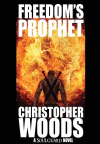 Produktbild: Freedom's Prophet