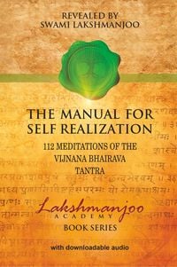 Produktbild: The Manual for Self Realization