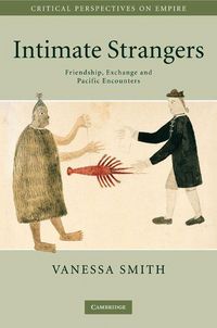 Produktbild: Intimate Strangers