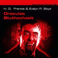 Produktbild: Draculas Bluthochzeit