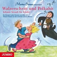 Produktbild: Walzerschritt und Polkahit
