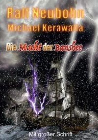 Produktbild: Die Macht der Banshee