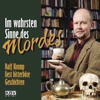 Produktbild: Im wahrsten Sinne des Mordes