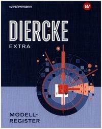 Produktbild: Diercke Weltatlas - Ausgabe 2023