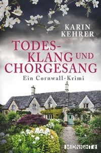 Produktbild: Todesklang und Chorgesang