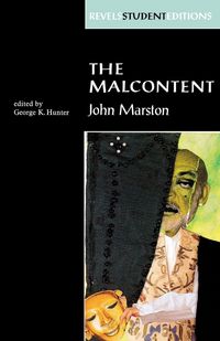 Produktbild: The Malcontent
