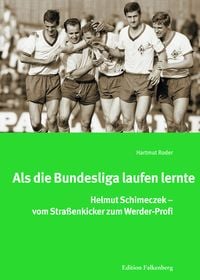 Produktbild: Als die Bundesliga laufen lernte