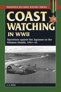Produktbild: Coast Watching in World War II