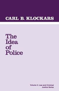 Produktbild: The Idea of Police