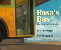 Produktbild: Rosa's Bus