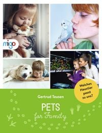 Produktbild: Pets for Family