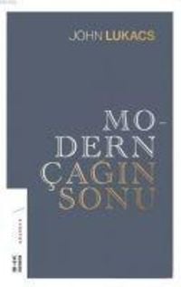 Produktbild: Modern Cagin Sonu