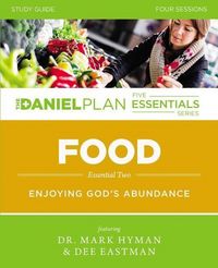 Produktbild: Food Study Guide