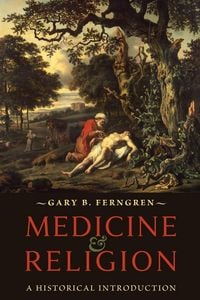 Produktbild: Medicine and Religion