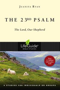 Produktbild: 23rd Psalm